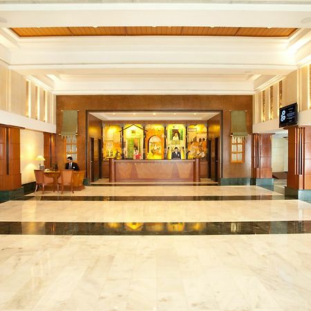 Welcomhotel By Itc Hotels, Alkapuri, Vadodara Exterior photo