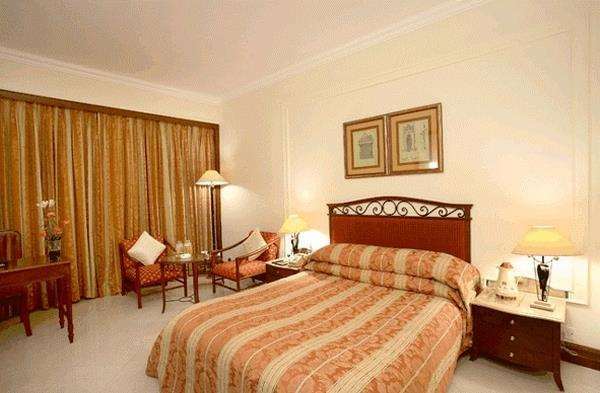 Welcomhotel By Itc Hotels, Alkapuri, Vadodara Room photo