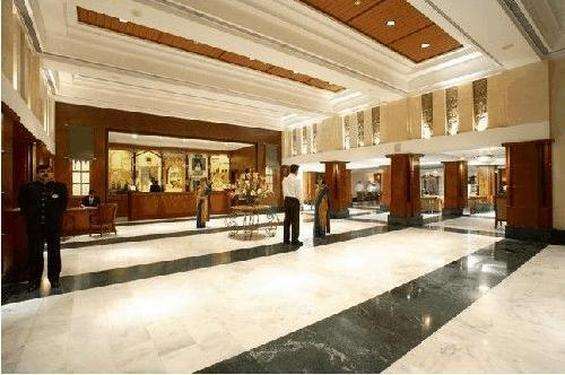 Welcomhotel By Itc Hotels, Alkapuri, Vadodara Interior photo