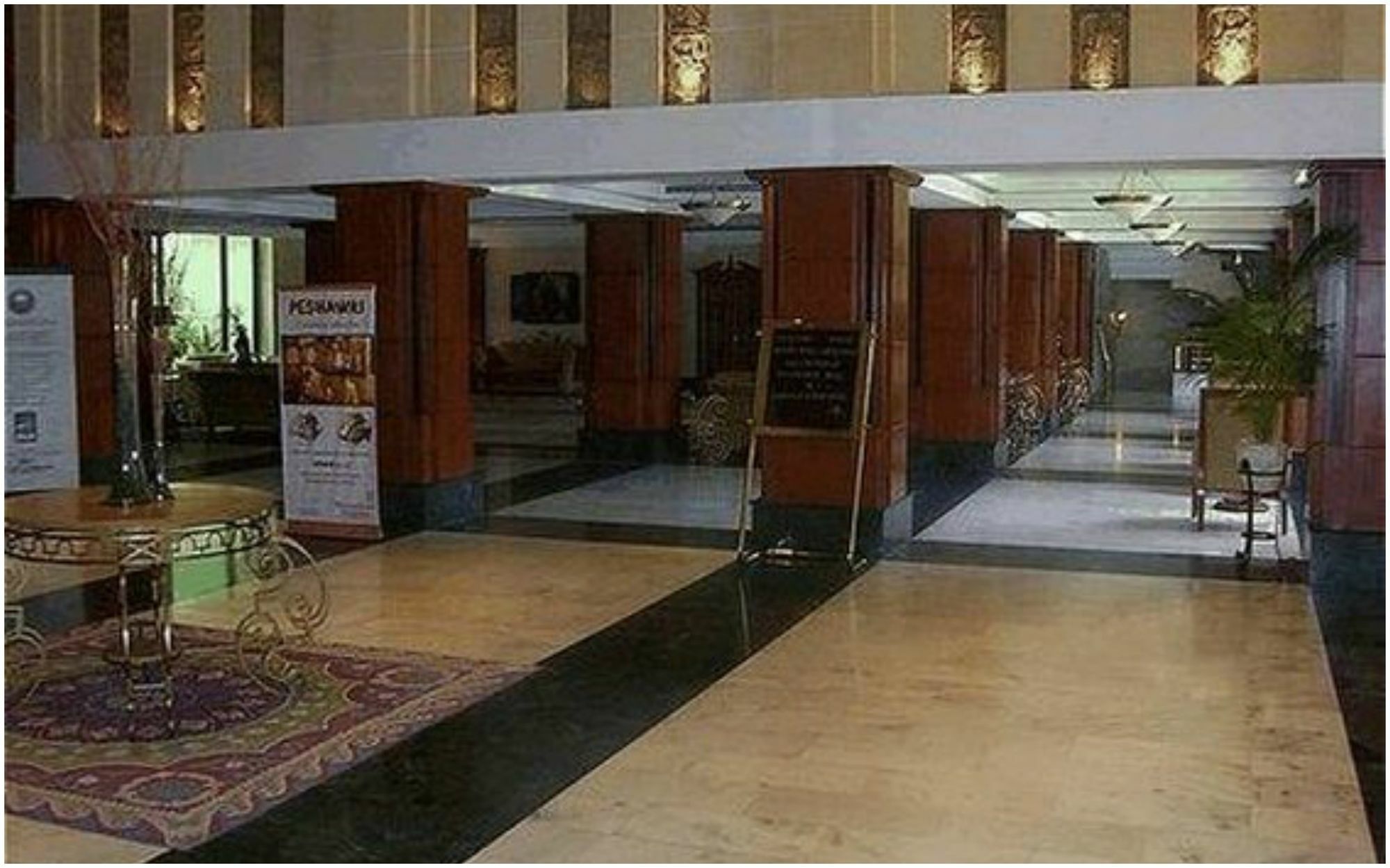 Welcomhotel By Itc Hotels, Alkapuri, Vadodara Interior photo